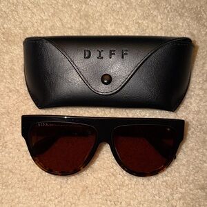 DIFF *Georgie* sunglasses